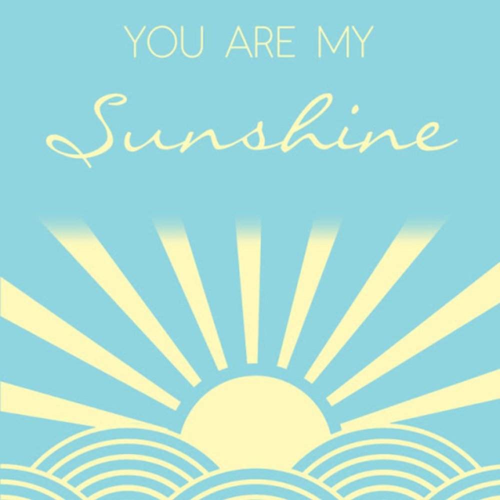 Total Happiness and Sunshine